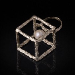 Anulus Cubi et Perlae