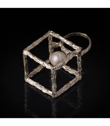 Anulus Cubi et Perlae