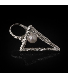 Anulus Tetraedri et Perlae