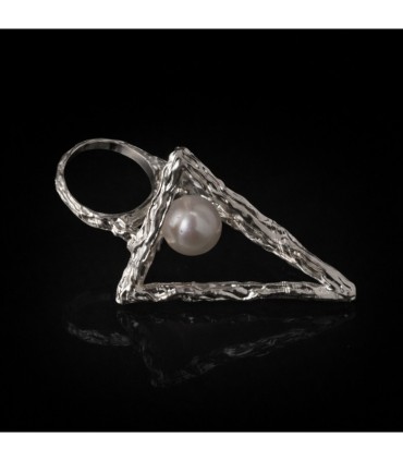 Anulus Tetraedri et Perlae