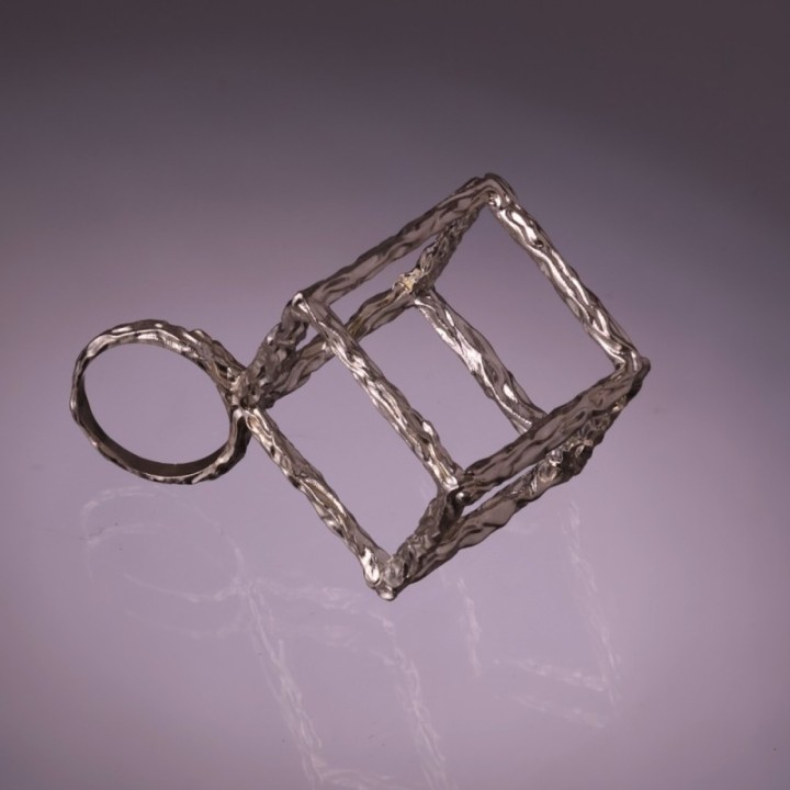Anulus Cubi