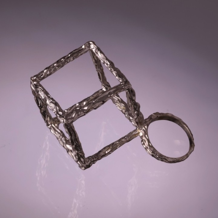 Anulus Cubi