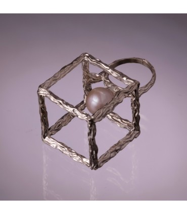 Anulus Cubi et Perlae