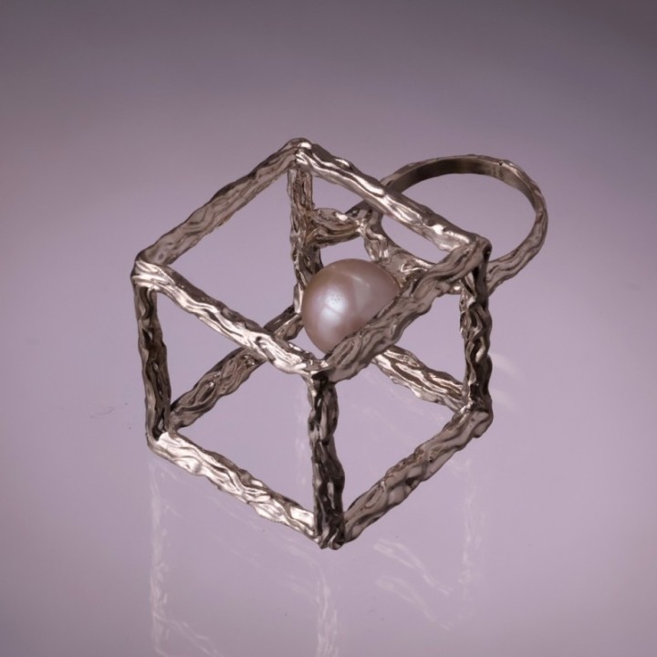 Anulus Cubi et Perlae