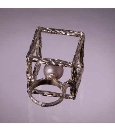 Anulus Cubi et Perlae