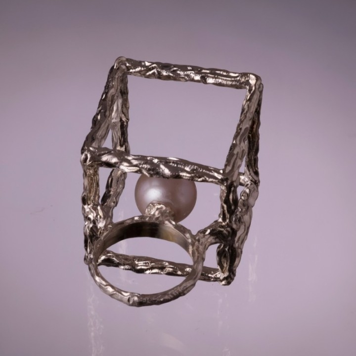 Anulus Cubi et Perlae