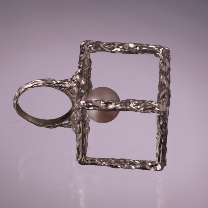 Anulus Cubi et Perlae