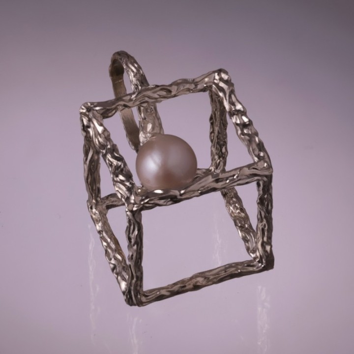 Anulus Cubi et Perlae