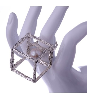 Anulus Cubi et Perlae