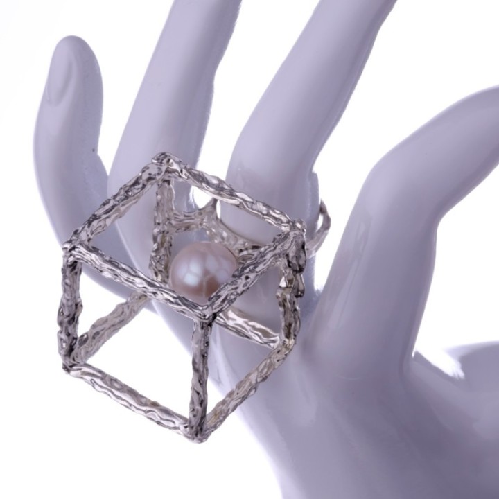 Anulus Cubi et Perlae