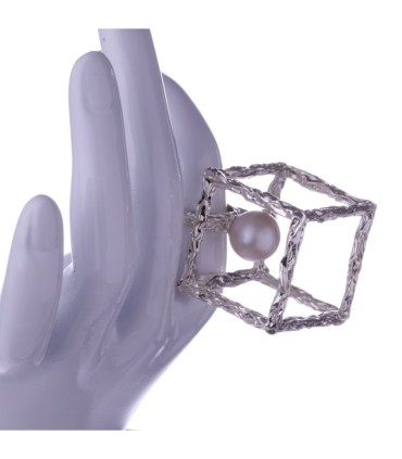 Anulus Cubi et Perlae