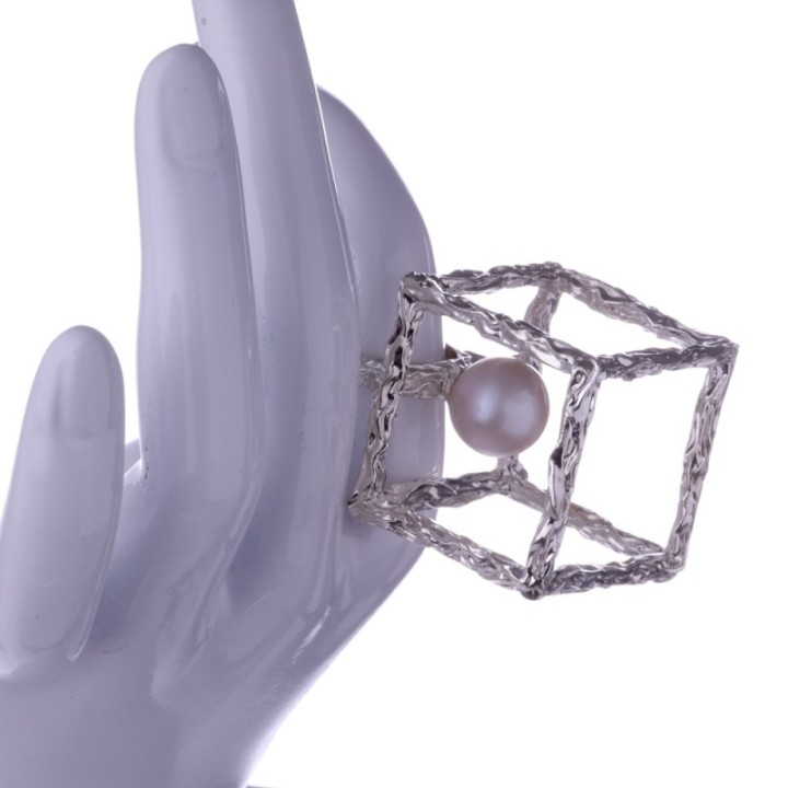 Anulus Cubi et Perlae