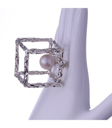 Anulus Cubi et Perlae