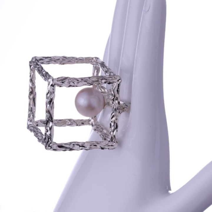 Anulus Cubi et Perlae