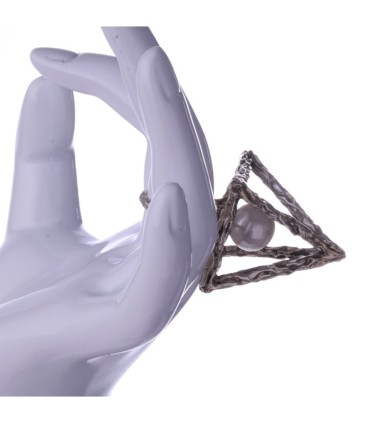 Anulus Pyramidis et Perlae