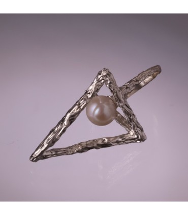 Anulus Tetraedri et Perlae