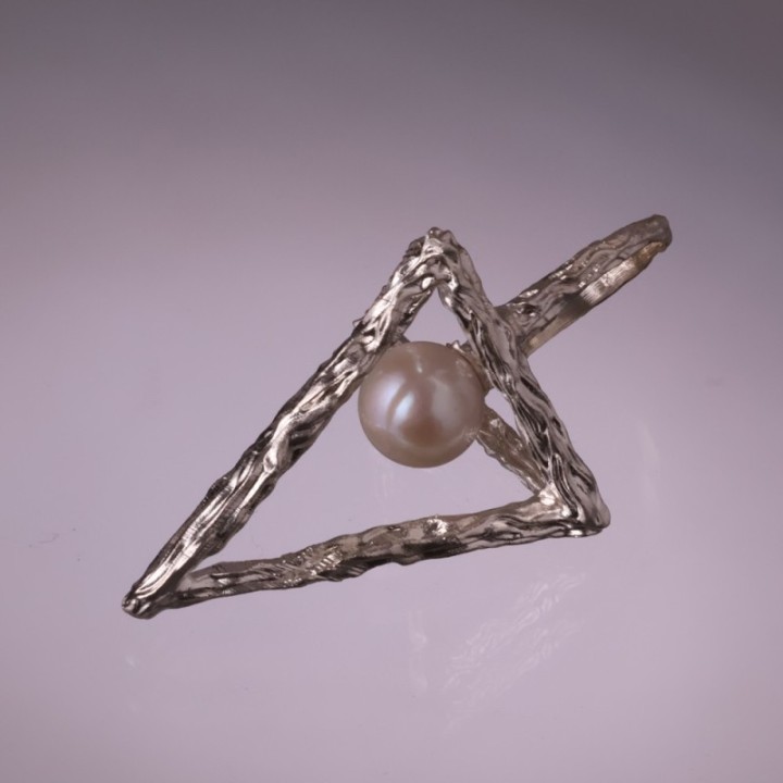 Anulus Tetraedri et Perlae