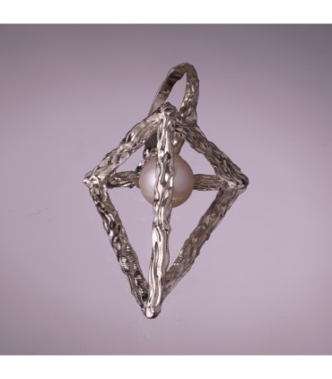 Anulus Tetraedri et Perlae