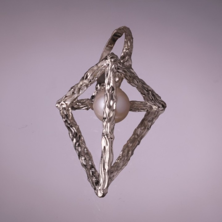 Anulus Tetraedri et Perlae