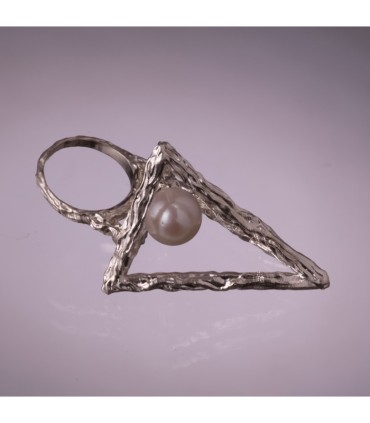 Anulus Tetraedri et Perlae