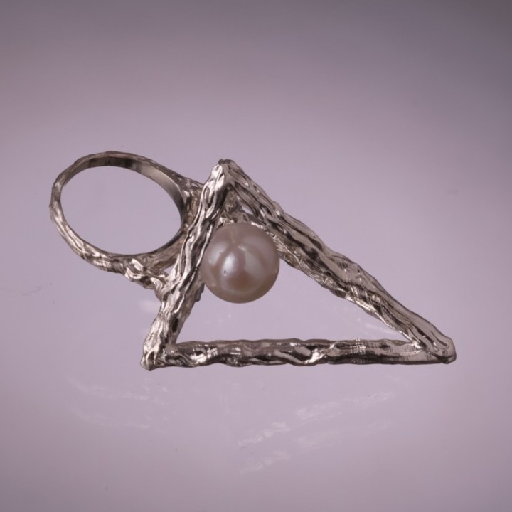 Anulus Tetraedri et Perlae