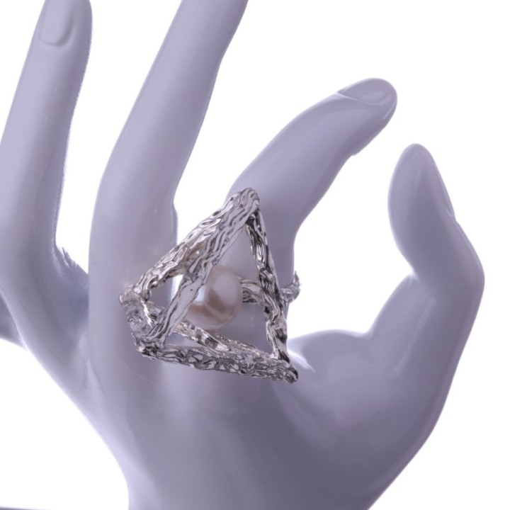 Anulus Tetraedri et Perlae