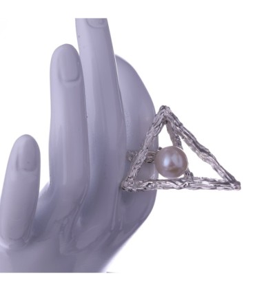 Anulus Tetraedri et Perlae