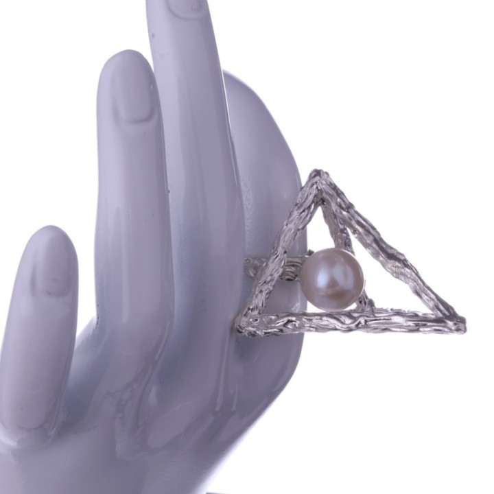 Anulus Tetraedri et Perlae