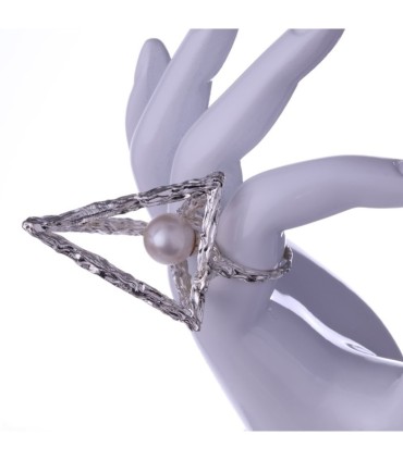 Anulus Tetraedri et Perlae