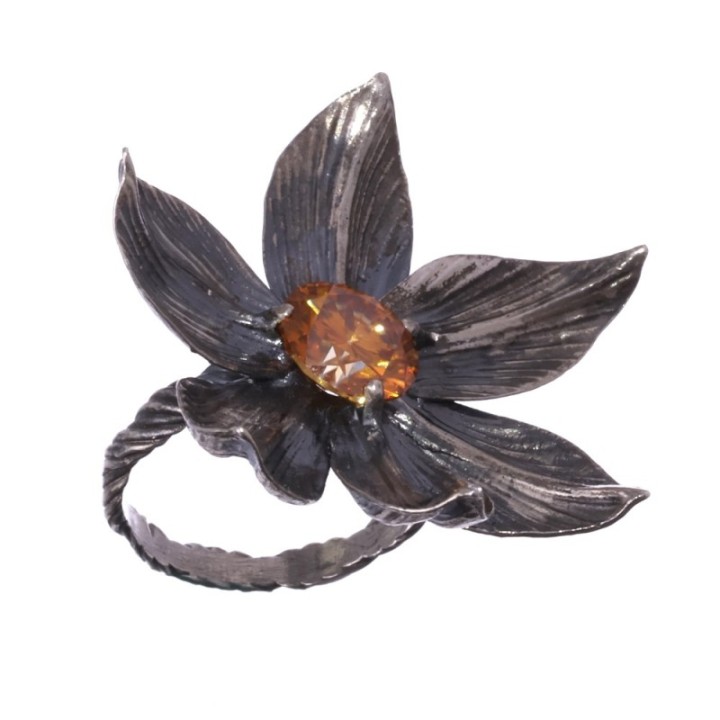 Magnolia Grandiflora