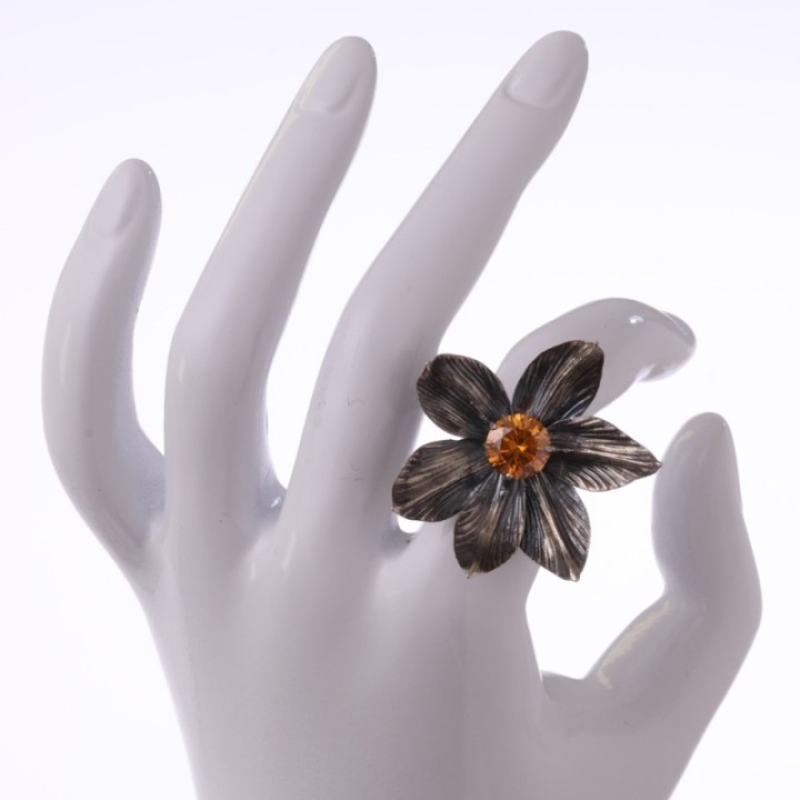 Magnolia Grandiflora