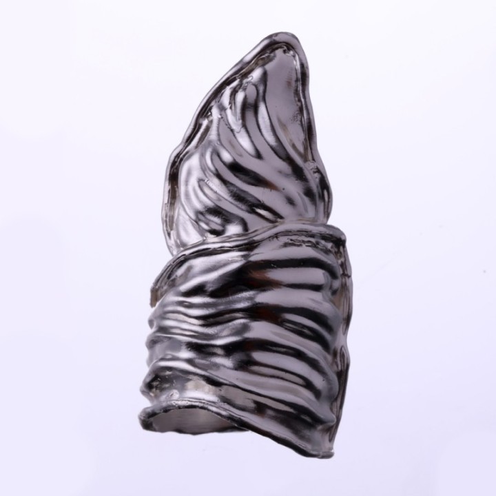 Triangulum Animae Flux