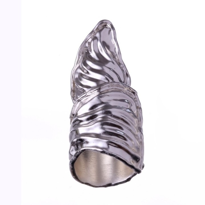 Triangulum Animae Flux