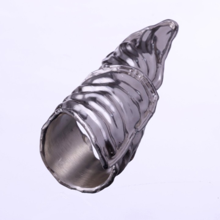 Triangulum Animae Flux