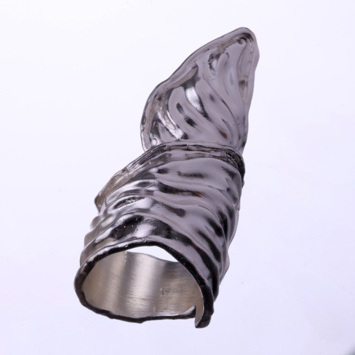 Triangulum Animae Flux